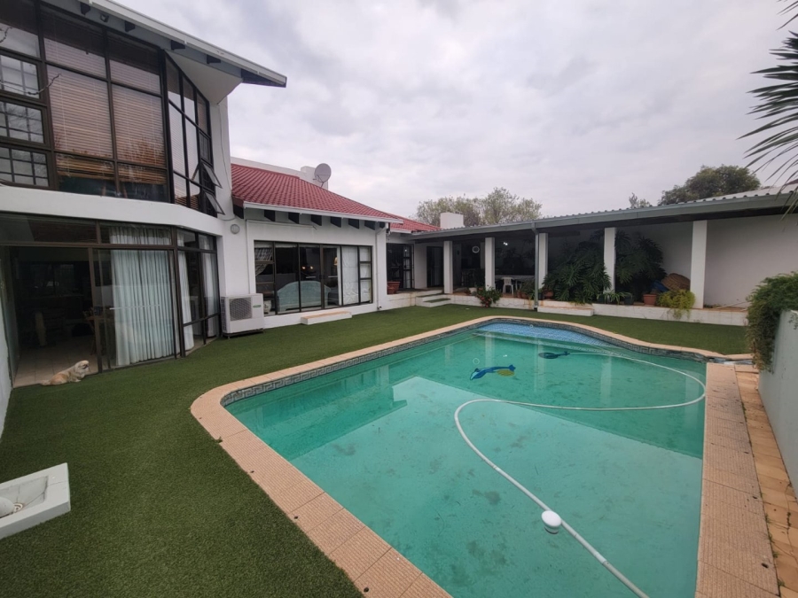 4 Bedroom Property for Sale in Suidrand Free State